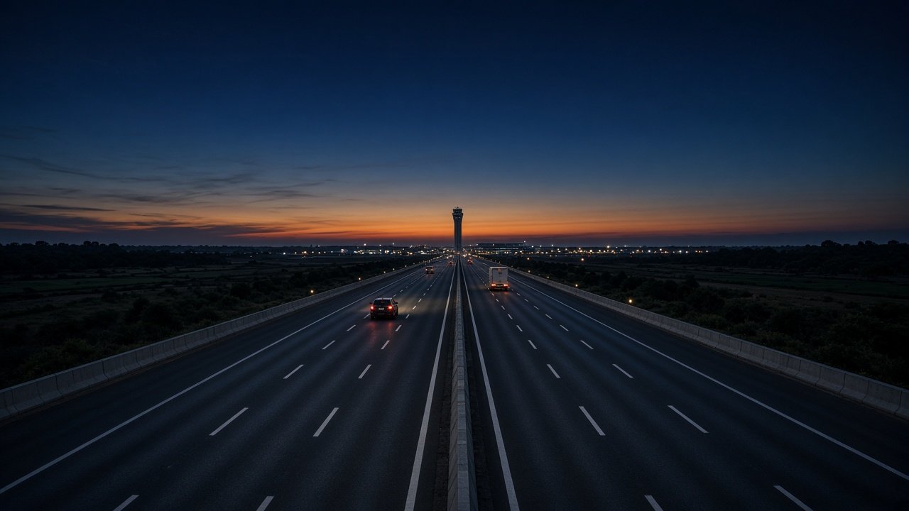 Expressway